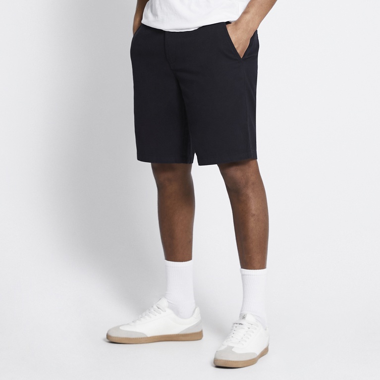 Chino shorts "Leo"